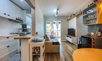 Imagem 5: Apartamento à venda no bairro Itacorubi - Florianópolis/SC