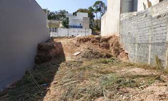 Imagem 4: TERRENO A VENDA NO BAIRRO NÚCLEO COLONIAL BARÃO DE JUNDIAÍ