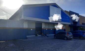 Imagem 3: NERI alugo Galpão 700m2 na Estrada da Batalha