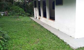 Imagem 5: Casa encantadora na Praia do Lázaro