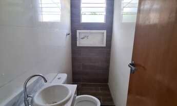 Imagem 6: Sobrado em condomínio de 2 quartos em Aviação - Praia Grande - SP