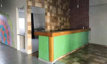 Imagem 2: Linda Loja Galpão / depósito com aluguel por R$3.450 /mês