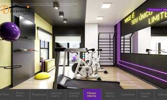 Imagem 7: Loft à venda, 44 m² por R$ 340.900,00 - Cidade Industrial - Curitiba/PR