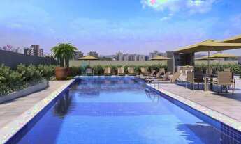 Imagem 2: Orion Patriani - 135m², 3 suítes, 2 vagas de garagem + depósito privativo