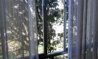 Imagem 5: Apartamento para venda possui 60 metros quadrados com 2 quartos