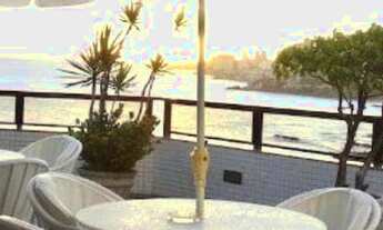 Imagem 2: Cobertura para venda e aluguel tem 791 m2 com 4 suítes 7 vagas Rio Vermelho