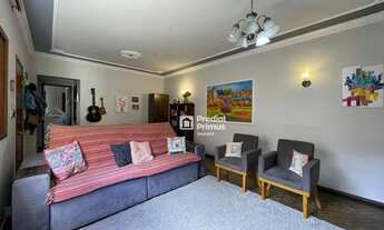 Imagem 2: Sobrado à venda, 265 m² por R$ 1.990.000,00 - Centro - Nova Friburgo/RJ