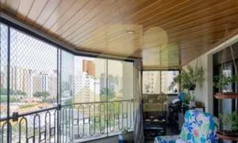 Imagem 4: Apartamento à venda com 201m², 3 quartos e 3 vagas