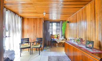 Imagem 5: Vendas Casa Curitiba PR