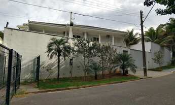 Imagem: Casa - Parque Terranova - Valinhos