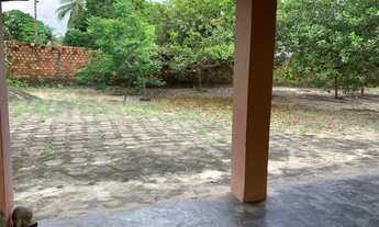 Imagem: Sítio com casa no Porto mocajituba