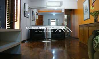 Imagem 2: CASA A VENDA, 3 DORMITÓRIOS, SUÍTE, SACADA, CHURRASQUEIRA, FORNO DE PIZZA, FOGÃO A LENHA