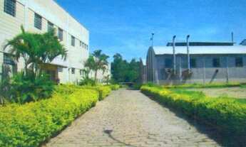 Imagem 3: Galpão Industrial para venda ou locação em Cabreúva 10.032m²