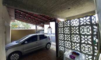 Imagem 3: São João - 125,35 m² - Csa linear 2 suites + 1 suite anexa