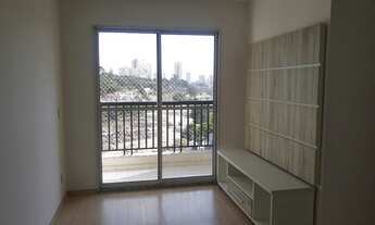 Imagem 5: Apartamento para venda possui 50 metros quadrados com 2 quartos em Vila Anastácio - São Pa