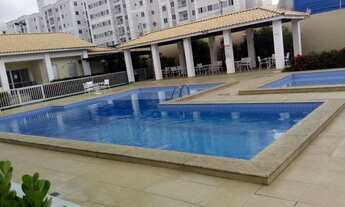 Imagem 6: Apartamento para aluguel com 2 quartos em Buraquinho - Lauro de Freitas - BA