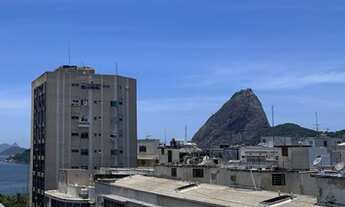 Imagem 3: Super oportunidade!!! Conjunto de salas reformadas com vista e no melhor ponto do Flameng