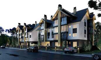 Imagem 3: APARTAMENTO COM 2 QUARTOS EM GRAMADO