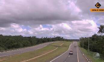 Imagem 2: ÁREA NA VIA METROPOLITANA DE LAURO DE FREITAS
