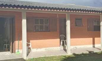 Imagem 1: Casa para venda possui 120 metros quadrados com 3 quartos em Arroio Teixeira - Capão da Ca