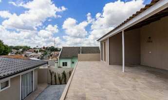 Imagem 6: CASA RESIDENCIAL em CURITIBA - PR, Boa Vista