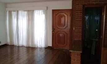 Imagem 2: Oportunidade casa para locação na Vila Nova cidade universitária / 3 quartos sendo uma suí