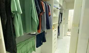 Imagem 4: Casa de condomínio para venda possui 200 metros quadrados com 3 quartos em Cohama - São Lu