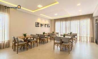 Imagem 3: Apartamento à venda, 129 m² por R$ 1.463.630,00 - Água Verde - Curitiba/PR