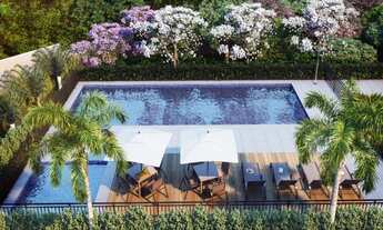 Imagem: BLUE LYNE PIRITUBA - 2 Dorm 34 à 39 m2