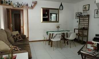 Imagem: Apartamento para venda possui 99 metros