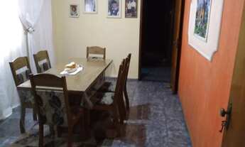 Imagem 5: Casa no Jardim Palestina, Franca-SP por R$ 250.000,00