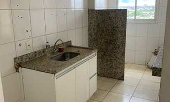 Imagem 6: Apartamento 3/4 1 suite, eldorado buritis, conjunto cruzeiro do sul