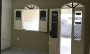 Imagem 4: Passo casa em araças