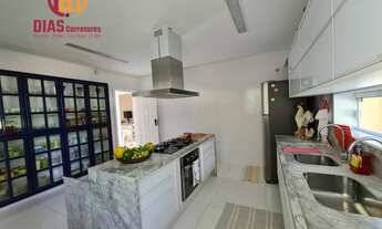 Imagem 6: Casa à venda no bairro Piatã - Salvador/BA