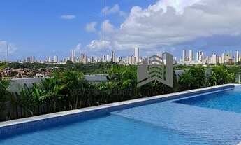 Imagem: Bairro dos Estados com 2 e 3 quartos com