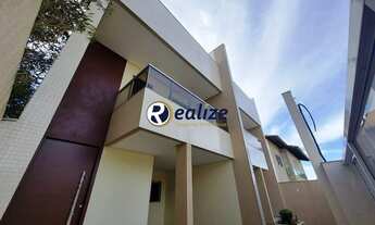 Imagem 2: Casa Triplex Nova 4 suítes à venda em Meaípe, Guarapari-ES - Realize Negócios Imobiliário