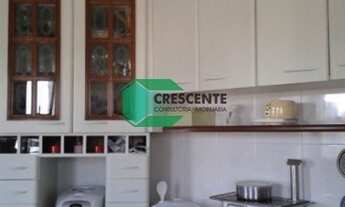 Imagem 4: Apartamento para venda 3 dormitórios, suíte, rico em armários, 2 vagas, Jd. Bela Vista, Sa