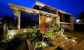 Imagem: Casa à venda, 474 m² por R$ 9.800.000,00