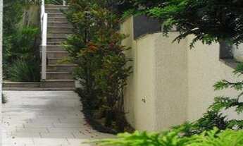 Imagem 2: Casa com 5 dormitórios à venda, 500 m² - Aldeia da Serra - Barueri/SP