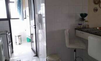 Imagem 3: Aptº. 3 Dorm, 2 vagas Tatuapé