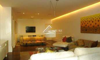 Imagem 7: Apartamento para alugar, 210 m² por R$ 20.608,00/mês - Ipanema - Rio de Janeiro/RJ