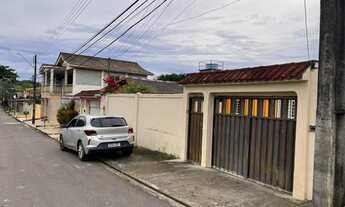 Imagem: Alugo Casa 4 qrts - Conj Hiléia - bairro