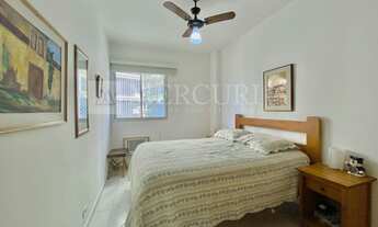 Imagem 7: Apartamento com 2 dormitórios à venda, 98 m² por R$ 600.000,00 - Jardim Astúrias - Guarujá