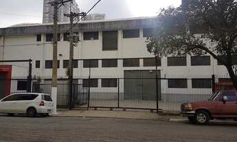 Imagem: Galpão, 1818 m² - venda por R$ 10.600.000,00