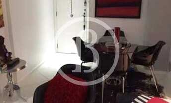 Imagem 4: Rio de Janeiro - Apartamento Padrão - Recreio dos Bandeirantes