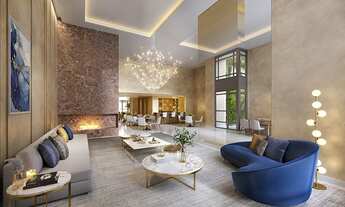 Imagem 3: Apartamento 3 dormitórios - sendo 1 suíte - com 1 ou 2 vagas - Próximo ao metrô Bresser