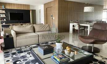 Imagem 2: EXCELENTE APARTAMENTO - Vivant São Caetano - 3 Suítes + Escritório, 4 Vagas, Terraço Gourm