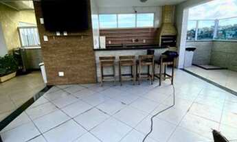 Imagem 4: Apartamento para venda possui 78 metros quadrados com 3 quartos em Vila Laura - Salvador