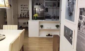 Imagem 6: APARTAMENTO COM VARANDA GOURMET - SANTA PAULA - SÃO CAETANO DO SUL