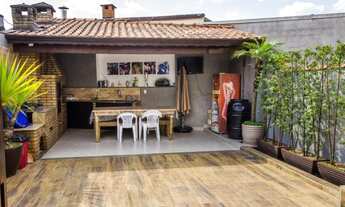 Imagem: Excelente Casa no Mandaqui - ZN SP